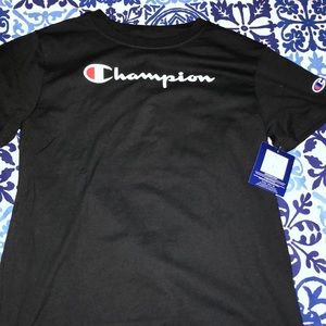 Champion T-Shirt